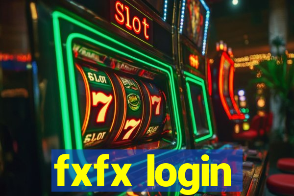 fxfx login